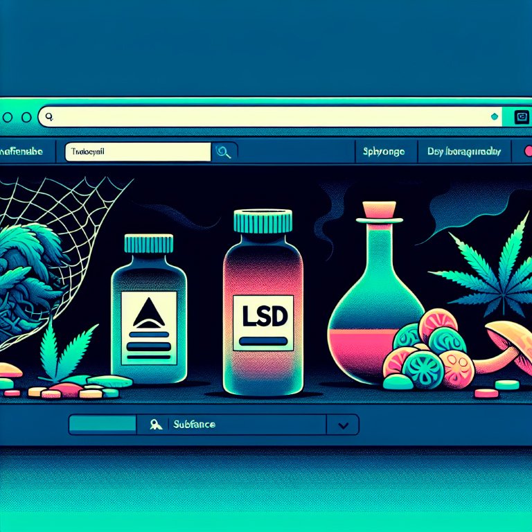 A Wide Selection on the Darknet dark market link