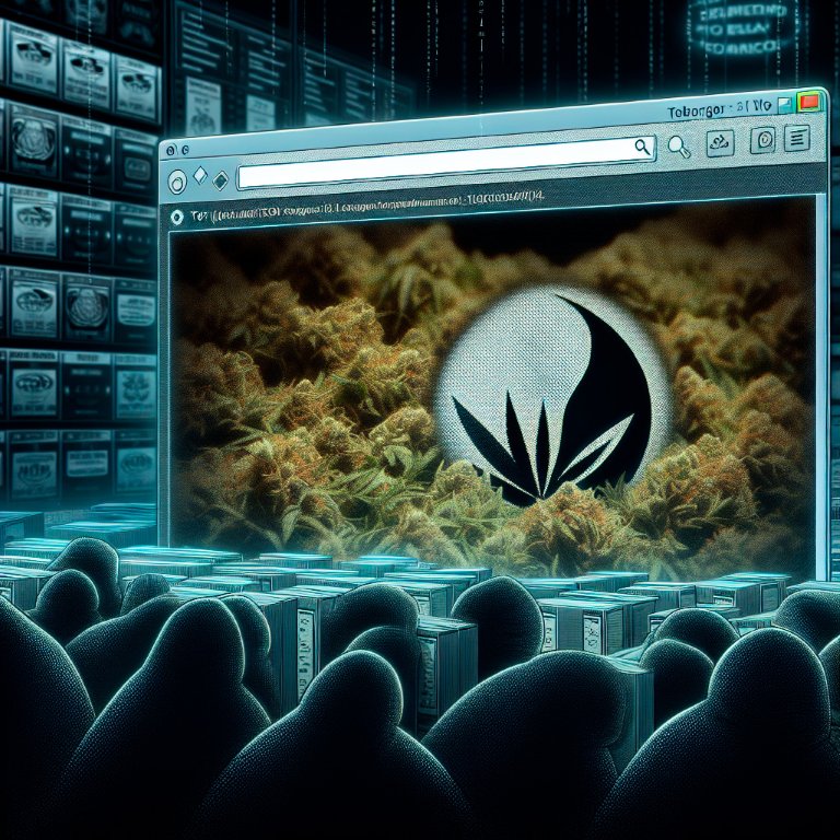 Safe Shopping with Escrow on the Darknet dark market link