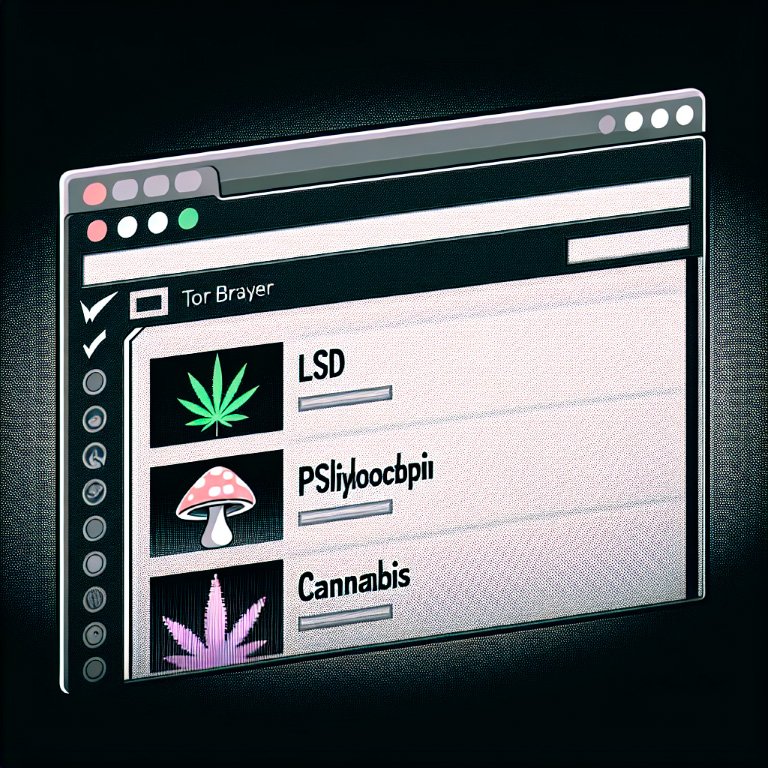 Smooth Shipping from Trusted Vendors dark market list