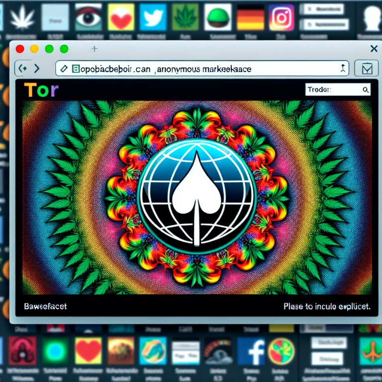 How Darknet Markets Build Trust for Buyers dark web drug marketplace