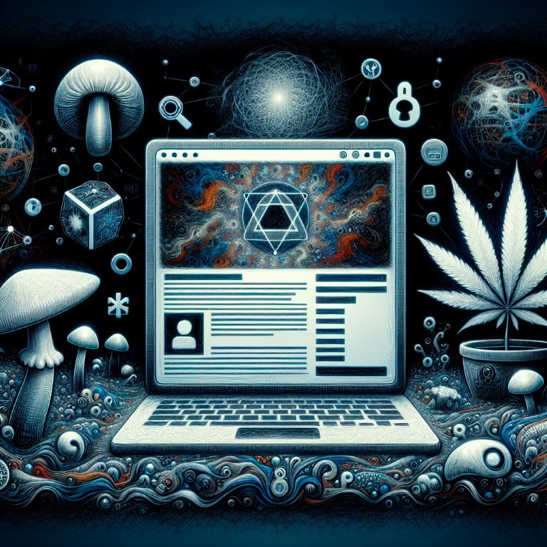 Finding Quality Goods on the Darknet dark web market links