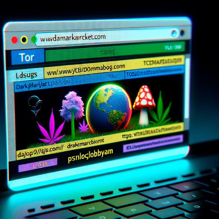Reliable Drug Quality from Top Darknet Vendors dark web market links