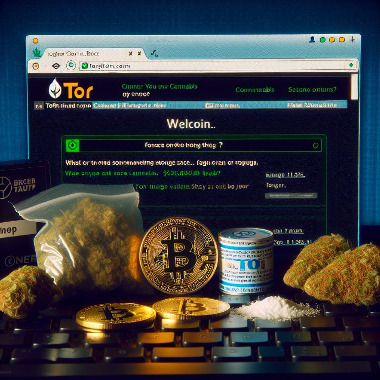 dark web market list