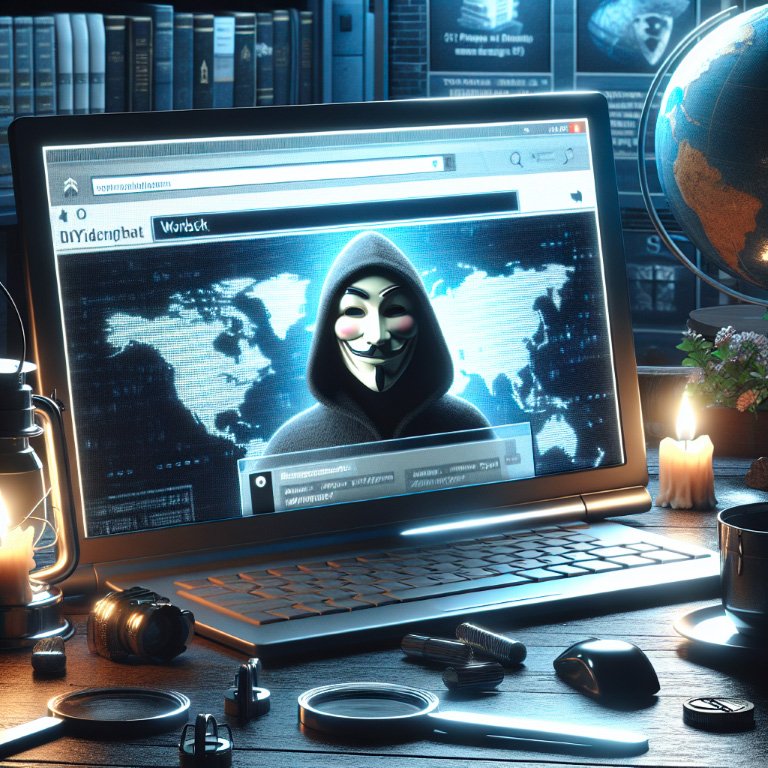 Better Deals and Safer Shopping on the Darknet dark web marketplaces