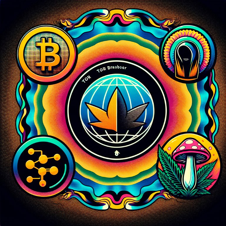 Finding Real Darknet Links for Safe Shopping darkmarket link