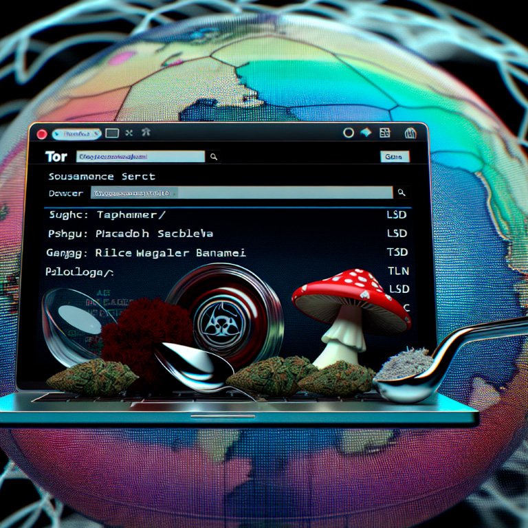 More Choices and Better Quality on the Darknet darkmarket link