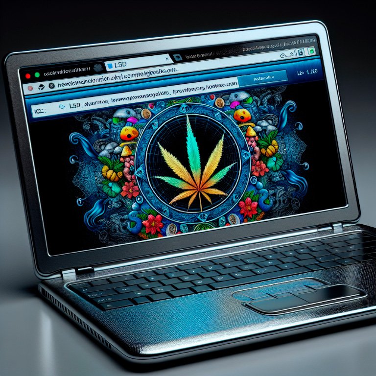 How Feedback Builds Trust for Quality Products on the Darknet darknet drug market