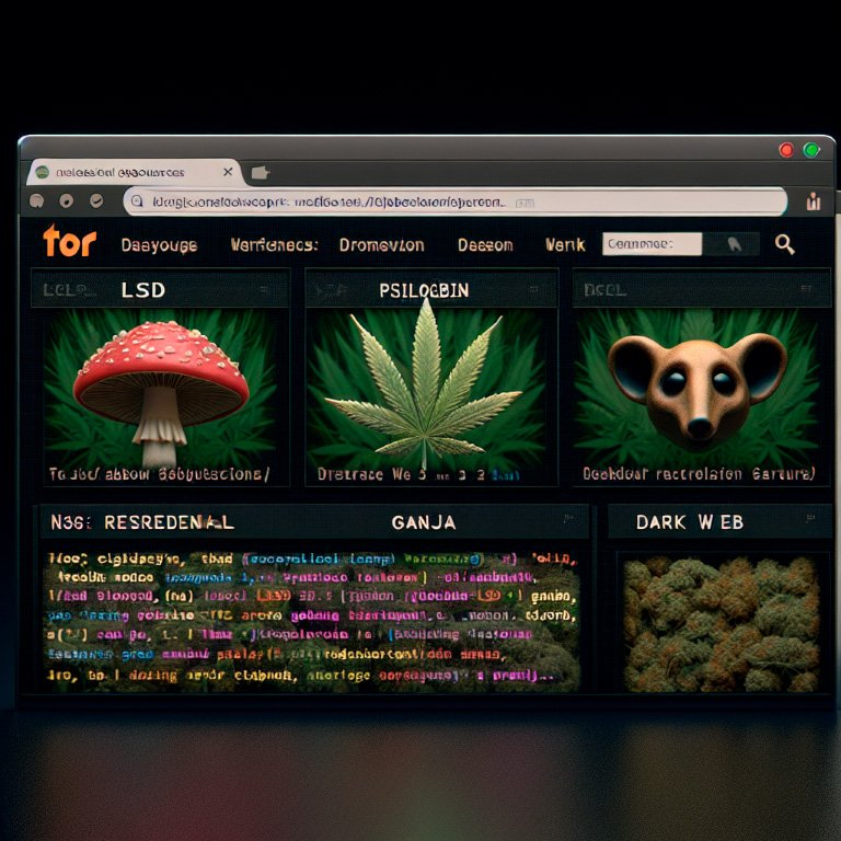 Safe Shopping with Escrow on the Darknet darknet links