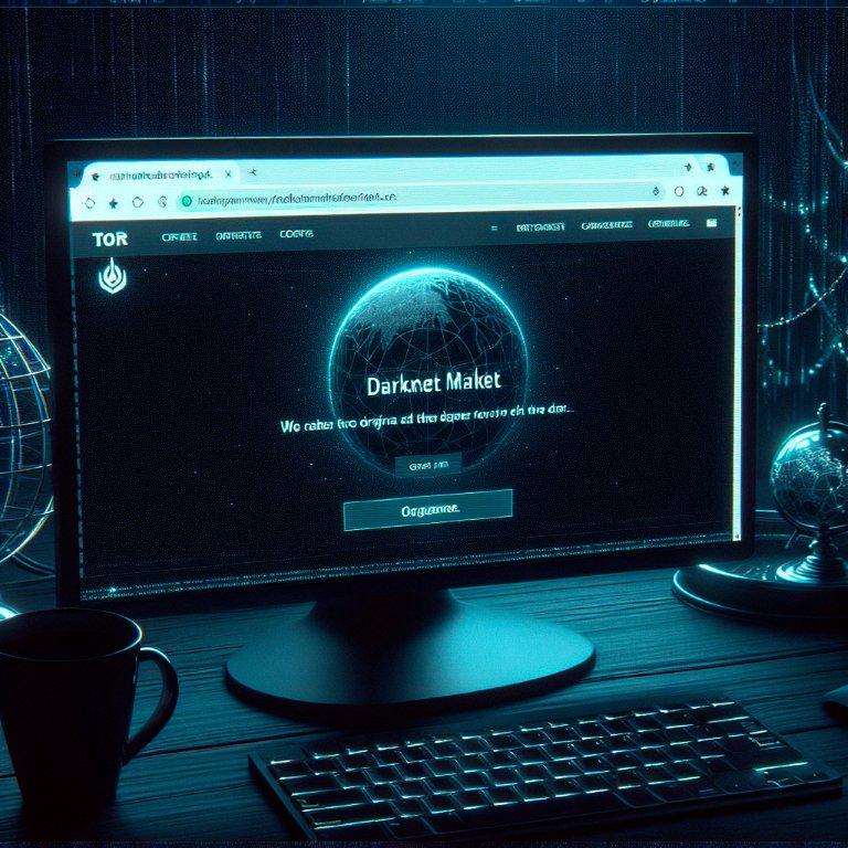 Finding Good Vendors on the Darknet darknet market list