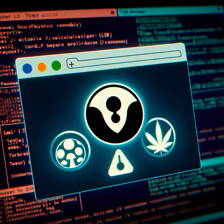 How Directories Help the Darknet Grow darknet market lists