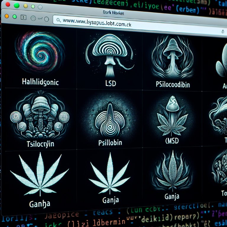darknet market