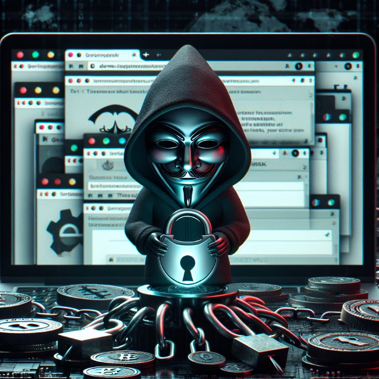 How Crypto Protects Your Privacy on the Darknet darknet marketplace