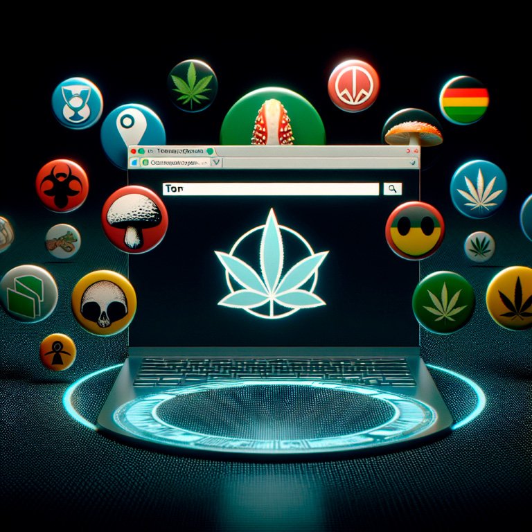 darknet markets 2025