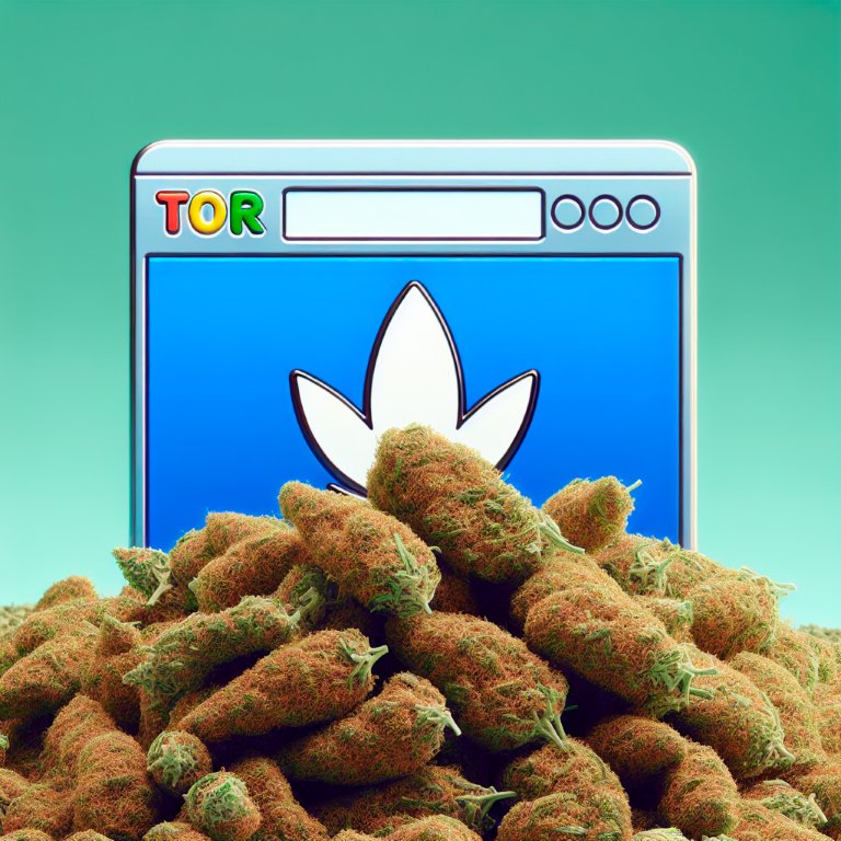 Finding Rare Items on the Darknet darknet markets links