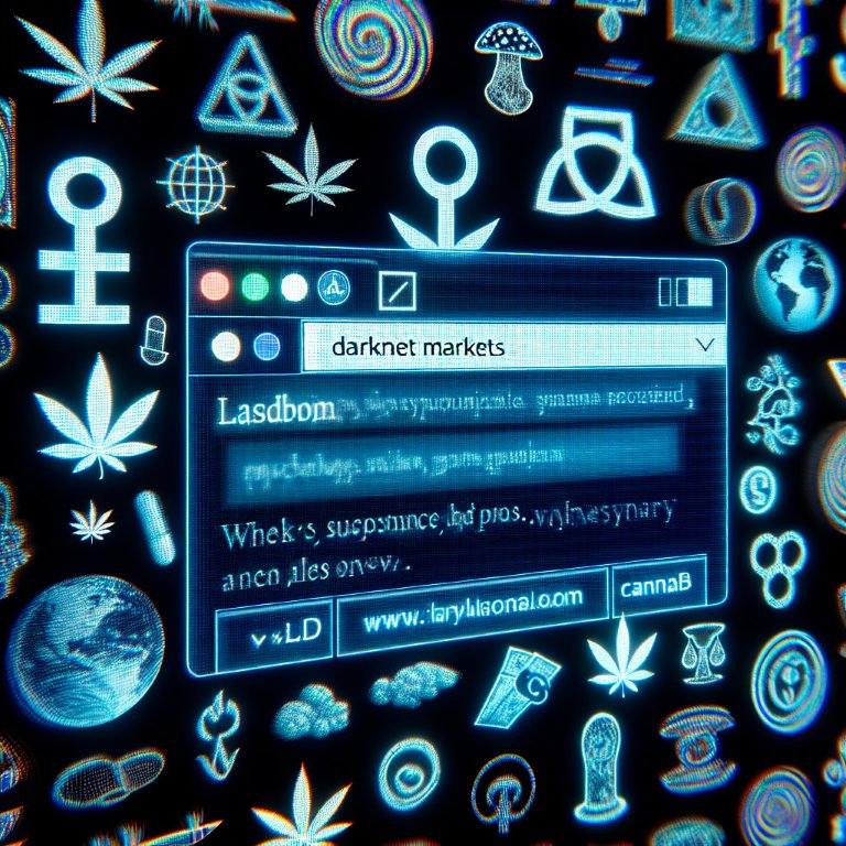 How Escrow Makes Darnet Drug Buying Safe darknet markets links