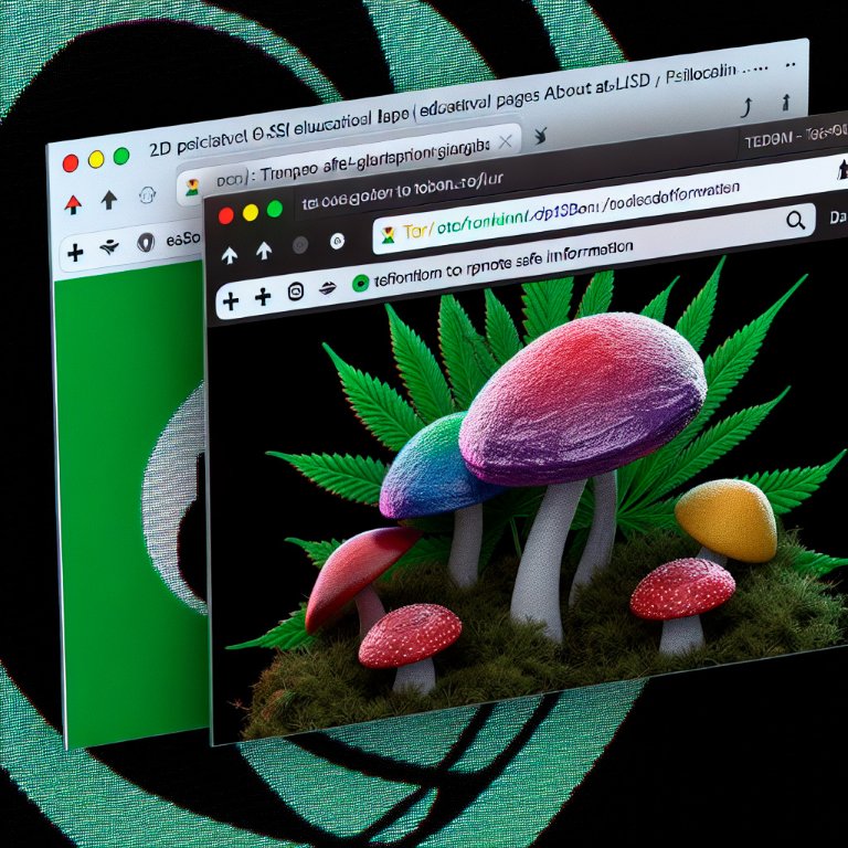 How Encryption Protects Your Privacy on the Darknet darknet markets onion