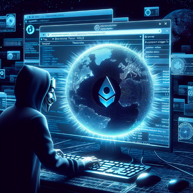 Finding Trusted Vendors on the Darknet darknet markets url