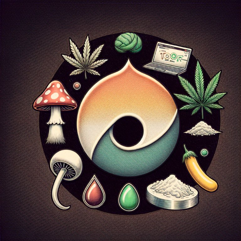 darknet markets