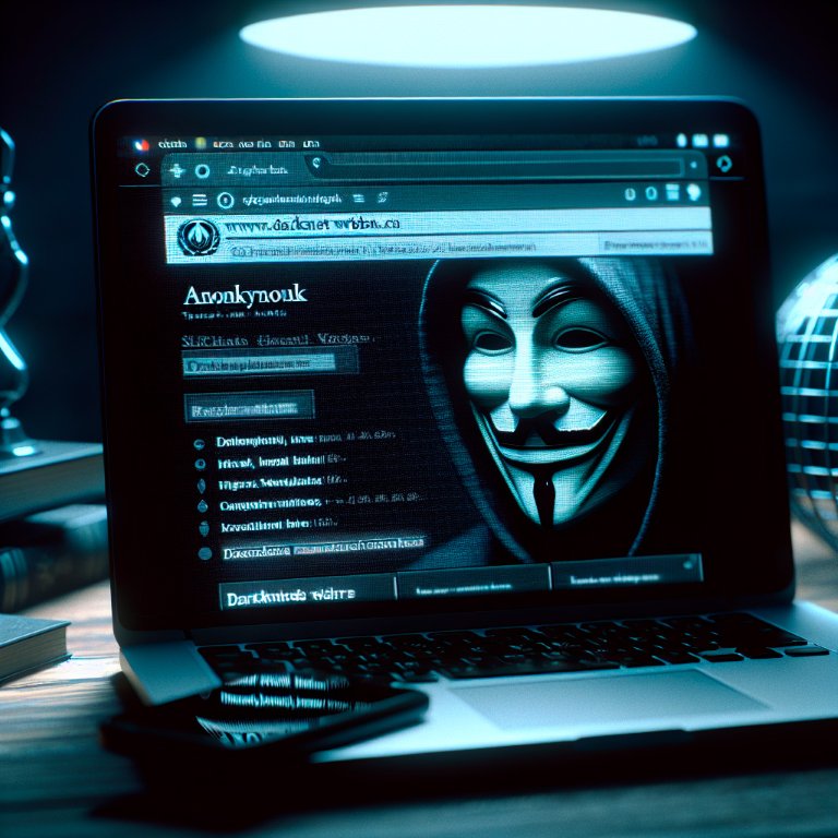 darknet markets