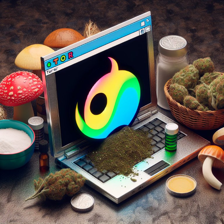 darknet markets