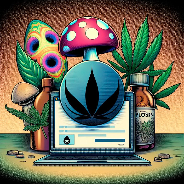 Quality Products and Trusted Service on the Darknet nexus darknet market