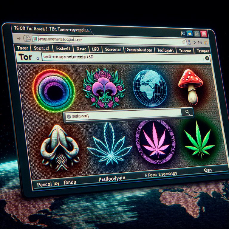 nexus market darknet