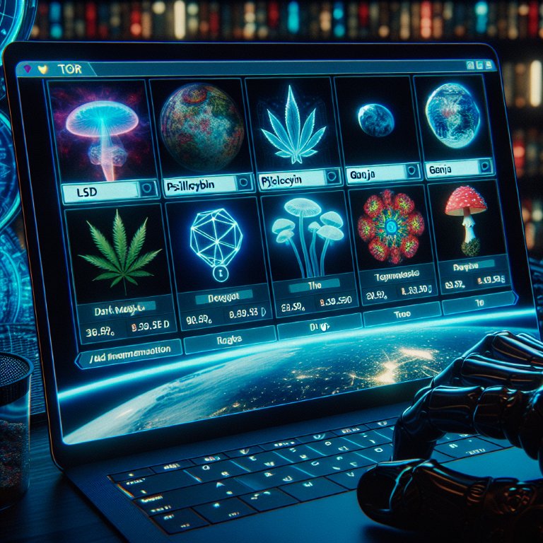 Always Open for Business on the Darknet nexus market link