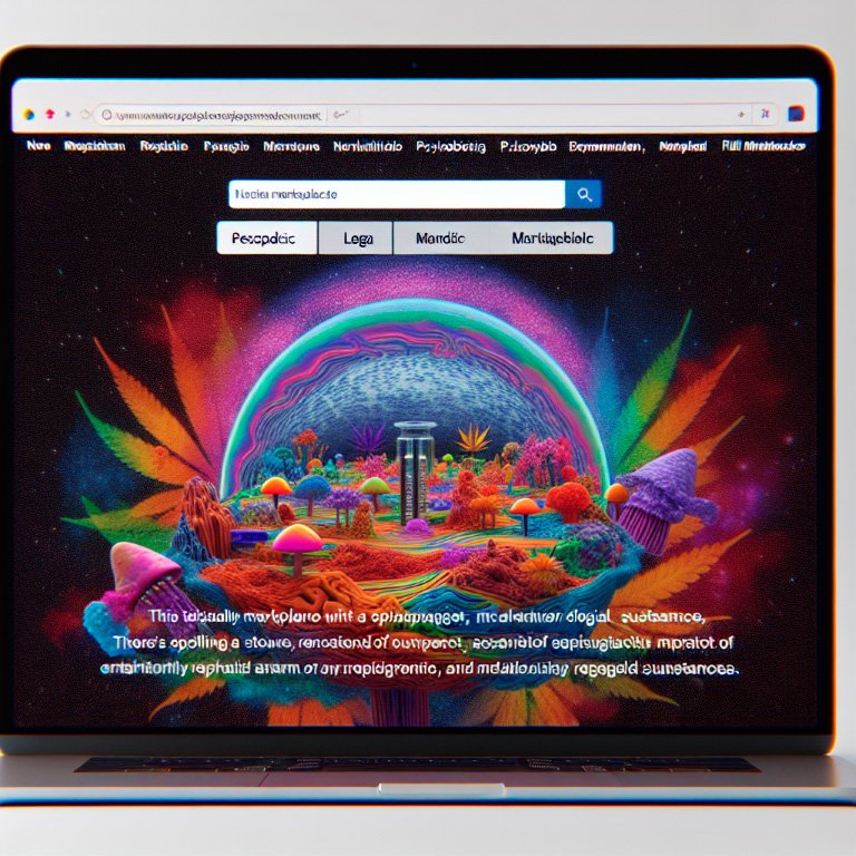 Wide Selection and Reliable Products on the Darknet nexus market link