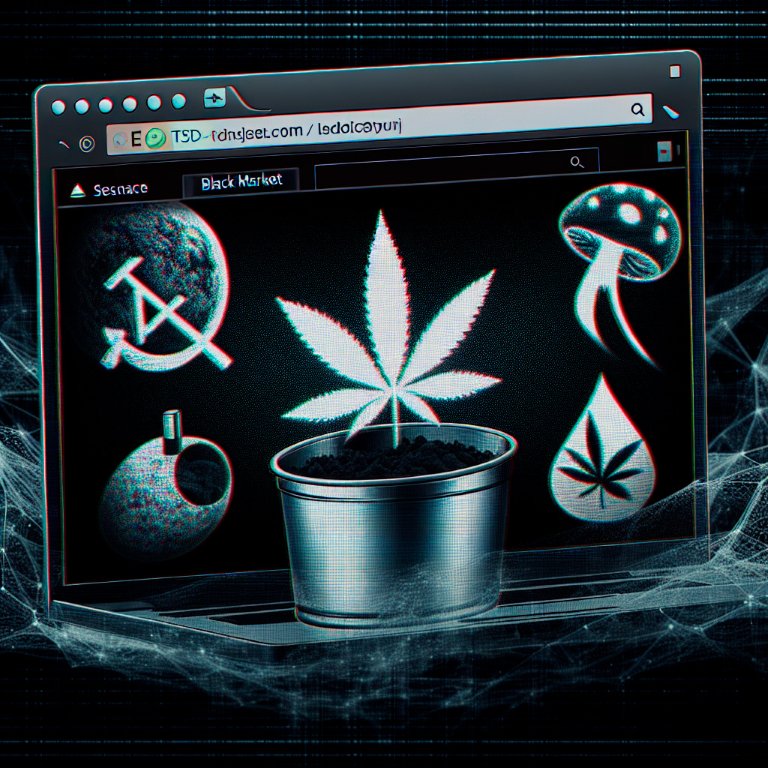 How Encryption Makes Darknet Trade Smooth and Secure nexus market