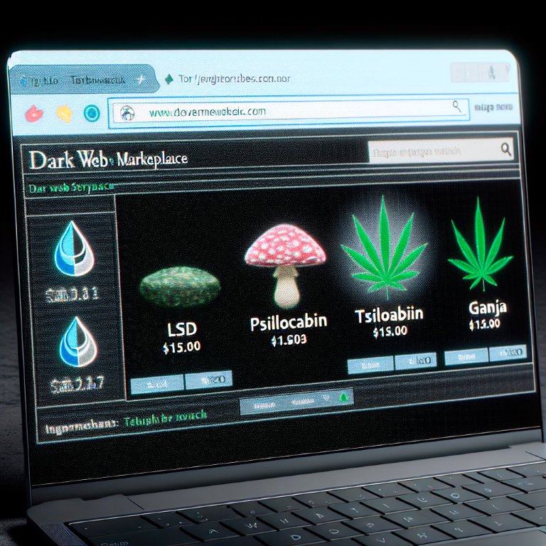 How Escrow Makes Buying on the Darknet Safe and Easy nexus onion link