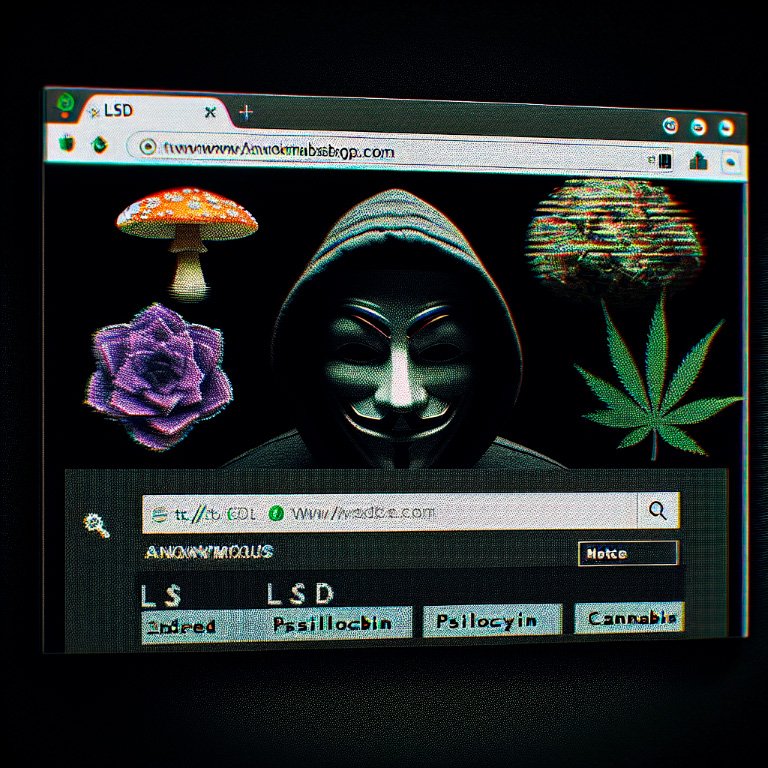 Finding Trusted Vendors on the Darknet nexus onion