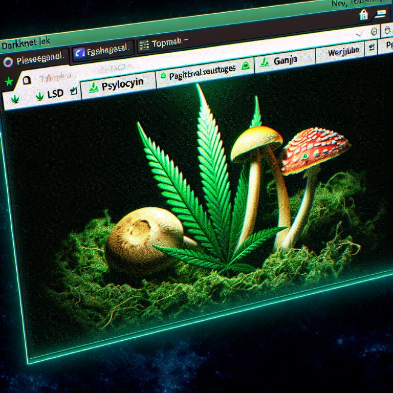 How Security Protects Your Privacy on the Darknet nexus url