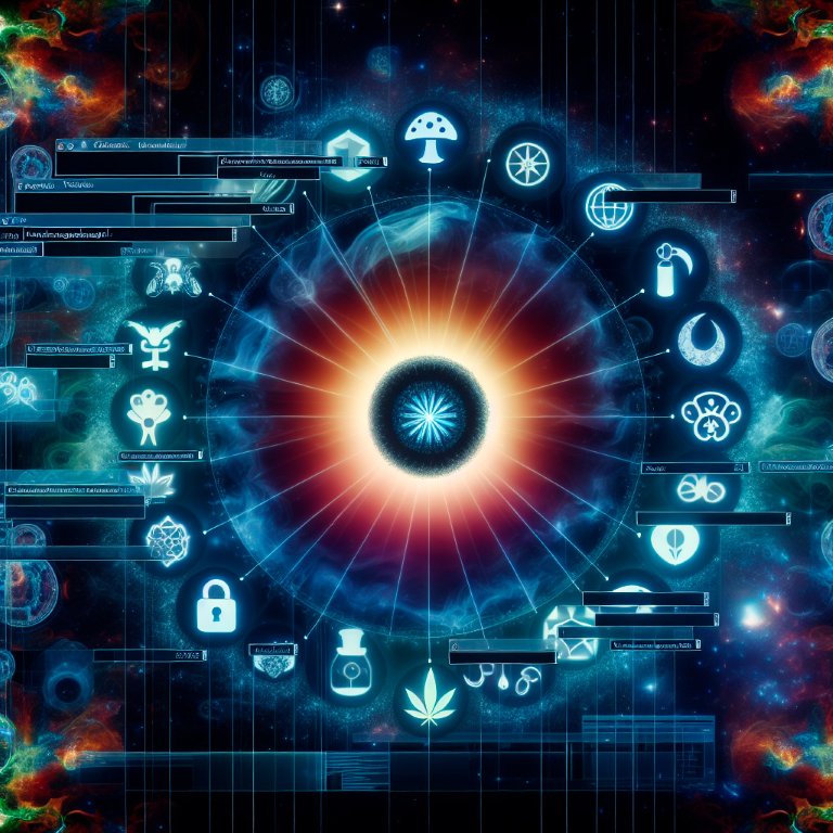 How Escrow Makes Buying on the Darknet Safe and Easy onion dark website