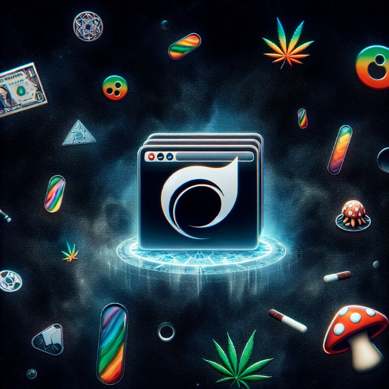 How Feedback Creates Safe Deals on the Darknet tor drug market