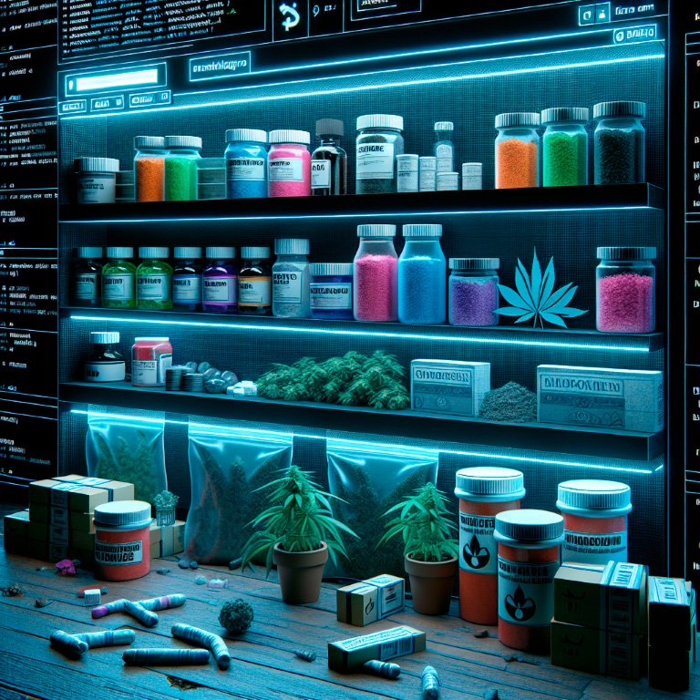 How Darknet Markets Protect Your Privacy tor drug market